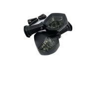 NCVCB Motorcycle Turn Blinker Turn Signal Indicator Light For GSF 600/650/1200/1250 N/S Ba&ndit GSF1250SA GSX650F GSX1250FA Motorcycle Blinker Lamp