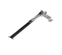 NCVCB Side Support Stand Motorcycle Kickstand Side Stand For CR125 CR250 CR500 For Motocross Accessories