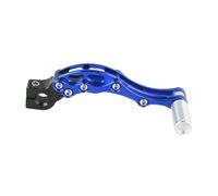 NCVCB Starting Lever 1pc Moto Rod Starter Lever CNC Accessories for 139QMB for Ghost for Fire RSZ ZY100 Engine Aluminum Alloy
