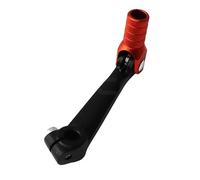 NCXKZLH Engine Kick Pedal Motorcycle Folding Gear Shift Lever for Most of ATV Dirt Pit Bikes