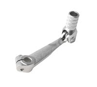NCXKZLH Engine Kick Pedal Motorcycle Folding Gear Shift Lever for Most of ATV Dirt Pit Bikes