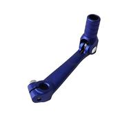 NCXKZLH Engine Kick Pedal Motorcycle Folding Gear Shift Lever for Most of ATV Dirt Pit Bikes
