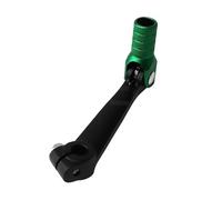 NCXKZLH Engine Kick Pedal Motorcycle Folding Gear Shift Lever for Most of ATV Dirt Pit Bikes