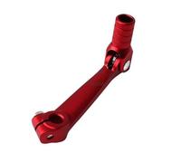 NCXKZLH Engine Kick Pedal Motorcycle Folding Gear Shift Lever for Most of ATV Dirt Pit Bikes