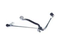 NCXKZLH Engine Kick Pedal Motorcycle Gear Shift Lever Change Pedal for GZ150 GZ150-A/E GZ125HS GZ125HS-J