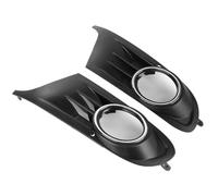 NCXKZLH Front Grille Grill Frame Front Bumper Lower Fog Light Grill Grille For Golf 6 VI MK6 TDI TSI 2010-2012