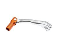 NCXKZLH Motorcycle Gear Shift Lever Motocross Gear Shift Lever Engine Hose Metal Water Pipe Ignition Coil for DT230 for HENGJIAN HJ250H 2-Stroke for MT250