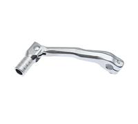 NCXKZLH Motorcycle Gear Shift Lever Motocross Gear Shift Lever Engine Hose Metal Water Pipe Ignition Coil for DT230 for HENGJIAN HJ250H 2-Stroke for MT250