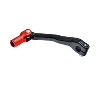 NCXKZLH Motorcycle Gear Shift Lever Motocross Gear Shift Lever Engine Hose Metal Water Pipe Ignition Coil for DT230 for HENGJIAN HJ250H 2-Stroke for MT250