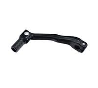 NCXKZLH Motorcycle Gear Shift Lever Motocross Gear Shift Lever Engine Hose Metal Water Pipe Ignition Coil for DT230 for HENGJIAN HJ250H 2-Stroke for MT250