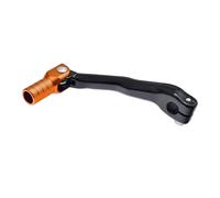 NCXKZLH Motorcycle Gear Shift Lever Motocross Gear Shift Lever Engine Hose Metal Water Pipe Ignition Coil for DT230 for HENGJIAN HJ250H 2-Stroke for MT250