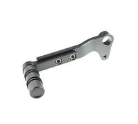 NCXKZLH Motorcycle Gear Shift Lever Motorcycle Foot Brake Lever & Gear Shifting Lever Pedal For TNT BN 600 300 250