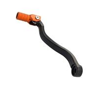 NCXKZLH Motorcycle Gear Shift Lever Motorcycle Gear Shifter Shift Lever Pedal for 250SXF XCF 250 350EXCF 250 XCFW 450SXF XCW XCFW XCF FC FE FX