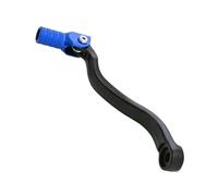NCXKZLH Motorcycle Gear Shift Lever Motorcycle Gear Shifter Shift Lever Pedal for 250SXF XCF 250 350EXCF 250 XCFW 450SXF XCW XCFW XCF FC FE FX
