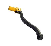 NCXKZLH Motorcycle Gear Shift Lever Motorcycle Gear Shifter Shift Lever Pedal for 250SXF XCF 250 350EXCF 250 XCFW 450SXF XCW XCFW XCF FC FE FX