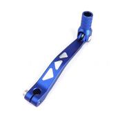 NCXKZLH Motorcycle Gear Shift Lever Off-Road Motorcycle Modified Folding Gear Lever su&itable for CRF Off-Road Vehicle Scooter ATV Four-Wheel Accessories