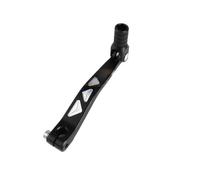 NCXKZLH Motorcycle Gear Shift Lever Off-Road Motorcycle Modified Folding Gear Lever su&itable for CRF Off-Road Vehicle Scooter ATV Four-Wheel Accessories