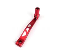 NCXKZLH Motorcycle Gear Shift Lever Off-Road Motorcycle Modified Folding Gear Lever su&itable for CRF Off-Road Vehicle Scooter ATV Four-Wheel Accessories