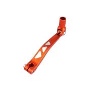 NCXKZLH Motorcycle Gear Shift Lever Off-Road Motorcycle Modified Folding Gear Lever su&itable for CRF Off-Road Vehicle Scooter ATV Four-Wheel Accessories