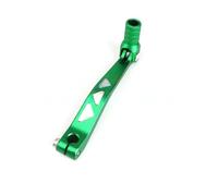 NCXKZLH Motorcycle Gear Shift Lever Off-Road Motorcycle Modified Folding Gear Lever su&itable for CRF Off-Road Vehicle Scooter ATV Four-Wheel Accessories