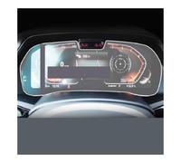 NCXKZLH Navigation Screen Protector 1PCS For G30 G31 For Series 5 2021 Automotive Interior Instrument Panel Screen TPU Protective Film Anti-scratch