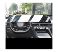 NCXKZLH Navigation Screen Protector Car GPS Navigation Protective Screen TPU Screen Protector Anti-scratch Film PPF for exeed TXL LX 2021-2024