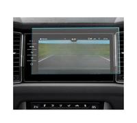NCXKZLH Navigation Screen Protector Car Navigtion Tempered Glass Screen Protective Film Sticker Accessories For Skoda For Kodiaq 2021