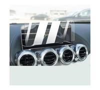 NCXKZLH Navigation Screen Protector For AMG GT 50 53 63 2019-2023 Car Interior GPS Navigation Display Screen Tempered Glass Protective Film