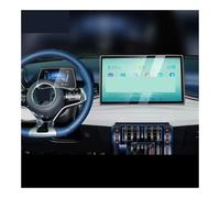 NCXKZLH Navigation Screen Protector For Byd For Atto 3 For Yuan Plus 2022 2023 Tempered Glass Film Car Touch Screen Protector Navigation Protective