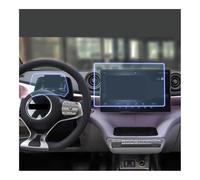 NCXKZLH Navigation Screen Protector For Byd For Dolphin For Atto2 EA1 EV Car GPS Navigation Tempered Glass Film Touch-screen Protective Pad
