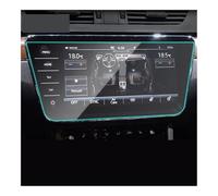 NCXKZLH Navigation Screen Protector For Skoda For superb 2018-2023 8 Inch Car GPS Navigation Protective Screen TPU Film Screen Protector Interior
