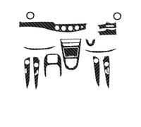 NCXKZLH Navigation Screen Protector For W213 For Class-E 2016-2018 Car Interior Black Film PET Center Console Anti Scratch Resist Film