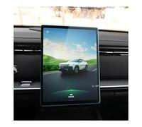NCXKZLH Navigation Screen Protector Tempered Glass For Chery For Jaecoo J7 7 2023 Car Infotainment GPS Navigation Display Screen Protector Film
