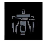 NCXKZLH Navigation Screen Protector TPU protective Film For G20 G21 For Series 3 2023 Car Interior Center Console Anti-scratch Accessories