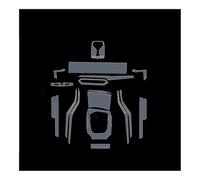 NCXKZLH Navigation Screen Protector TPU protective Film For G20 G21 For Series 3 2023 Car Interior Center Console Anti-scratch Accessories