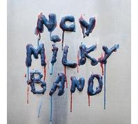 Ncy Milky Band - 100 Ans [VINYL]