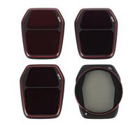 ND CPL Filter Set for AIR 3S High Definition Imaging Drone Lens Accessories