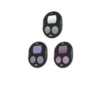 ND & CPL Filters Set for DJI Mavic 4 Pro, MCUV ND8 ND16 ND32 ND64 ND1000 NIGHT STAR cplFilters for DJI Mavic 4 Pro Drone Accessories (CPL ND16 NIGHT)