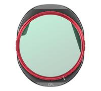 ND & CPL Filters Set for DJI Mavic 4 Pro,ND8 ND16 ND32 ND64 Filters for DJI Mavic 4 Pro Drone Accessories, Neutral Density Camera Lens ND Filter (CPL)