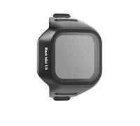 ND & CPL Lens Filters Replacement for DJI Mini 5 Pro UV ND8 ND16 ND32 ND64 ND1000 NIGHT STAR Black Mist 1/4 Filters Set for DJI Mini 5 Pro Drone Accessories (Black Mist 1/4)