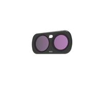 ND & CPL Magnetic Filters Set for Insta360 Luna Ultra Filter, UV/Star/Black Mist Filters Camera Lens Accessories, High Transparency Optical Glass Aluminum Frame