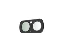 ND & CPL Magnetic Filters Set for Insta360 Luna Ultra Filter, UV/Star/Black Mist Filters Camera Lens Accessories, High Transparency Optical Glass Aluminum Frame