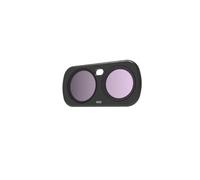 ND & CPL Magnetic Filters Set for Insta360 Luna Ultra Filter, UV/Star/Black Mist Filters Camera Lens Accessories, High Transparency Optical Glass Aluminum Frame