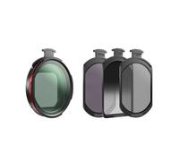 ND/CPL ＆ ND32, 1.2,Black Glow Mist Compatible Freewell Case & Cage