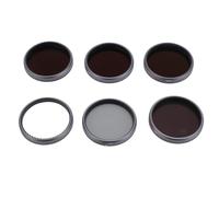 ND CPL UV Filter Set for Action 3 4 5Pro ND PL Filter ND8 ND16 ND32 ND64 Filter Action Camera Accessories Multi Coated HD Optical Glass
