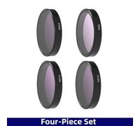ND CPL UV Filter Set For DJI Designed To Control Exposure And Reflections While Protecting Lens During Outdoor And Night Photography(C)