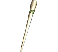 Nd Cricket Bat Handle Cone Wooden Grip Applicator