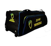 Nd Cricket Kit Holdall Wheelie Bag Senior