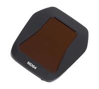 ND Filter 64, Drone Filter, Professional Snap On Lens Quick Install Disassembly with HD Coating, Scratch Resistant for AIR3S Drone Accessories