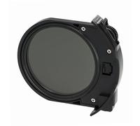 ND Filter Drop-In for EF/EF-S Lens Adapter e.g. EOS R Mount Cameras
